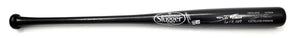 Jim Thome Autographed Louisville Slugger Game Model Bat W/612 HR Indians Phillies White Sox Twins Beckett Witnessed-Powers Sports Memorabilia