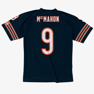 Jim McMahon Autograph Signing-Powers Sports Memorabilia
