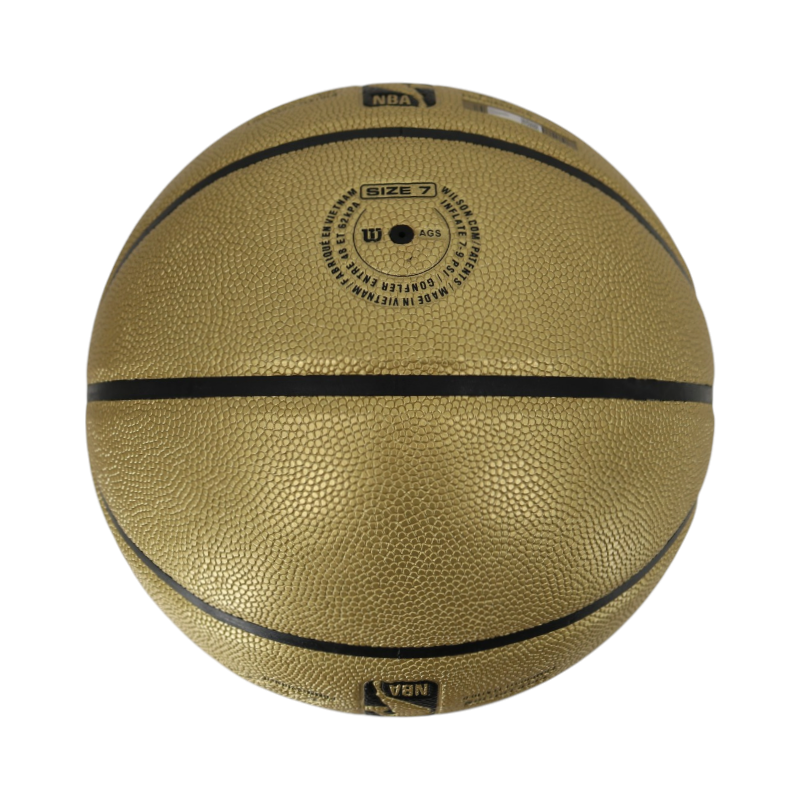 Tyler Kolek New York Knicks Signed Inscribed Gold Edition NBA Basketball-Powers Sports Memorabilia