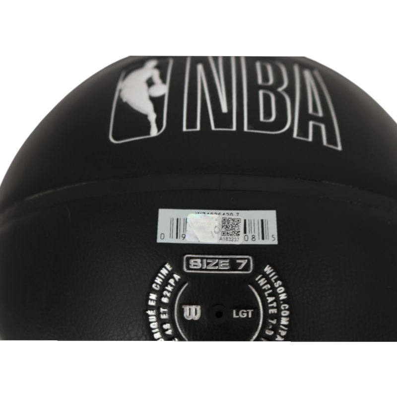 Tyler Kolek New York Knicks Signed Black Knicks Logo NBA Basketball-Powers Sports Memorabilia