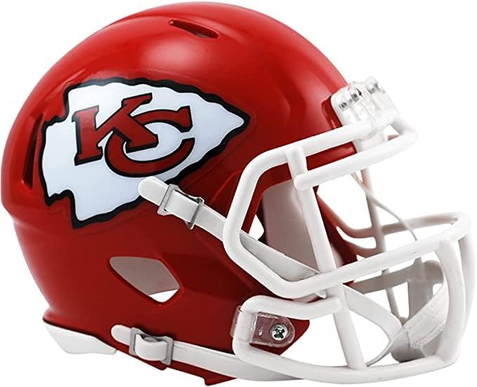 Tamba Hali Autograph Signing-Powers Sports Memorabilia