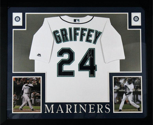 Fitzgerald Toussaint Autograph Signing-Powers Sports Memorabilia