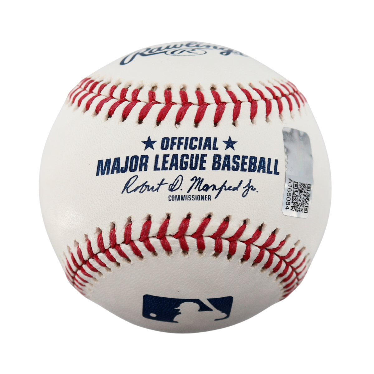 Spike Lee Signed Inscribed Go Yanks OMLB Ball-Powers Sports Memorabilia