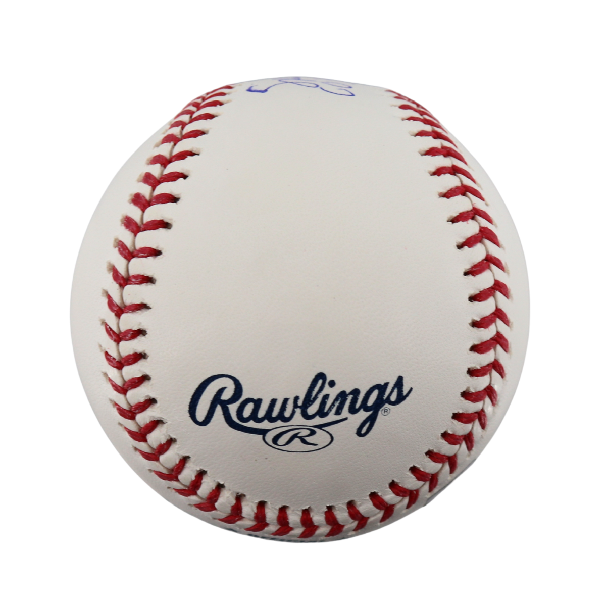 Spike Lee Signed Inscribed Go Yanks OMLB Ball-Powers Sports Memorabilia