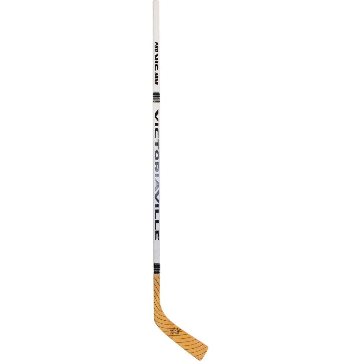Mario Lemieux Pittsburgh Pengiuns Signed Memorabilia - Pittsburgh Penguins Hockey Stick Game Used JSA JSA-Powers Sports Memorabilia