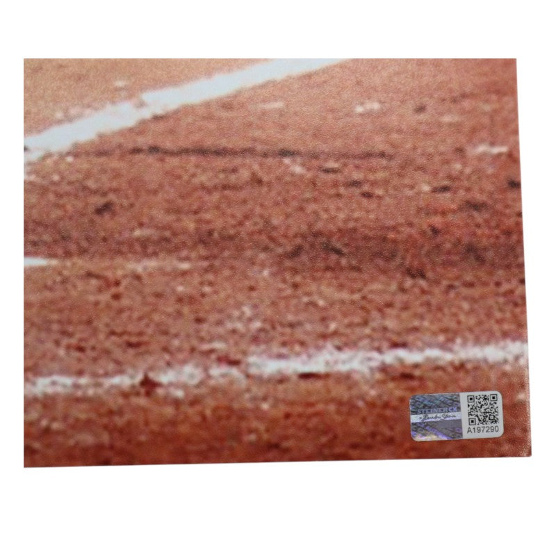 Jim Leyritz New York Yankees Signed Inscribed 3x WSC 16x20 Photo-Powers Sports Memorabilia