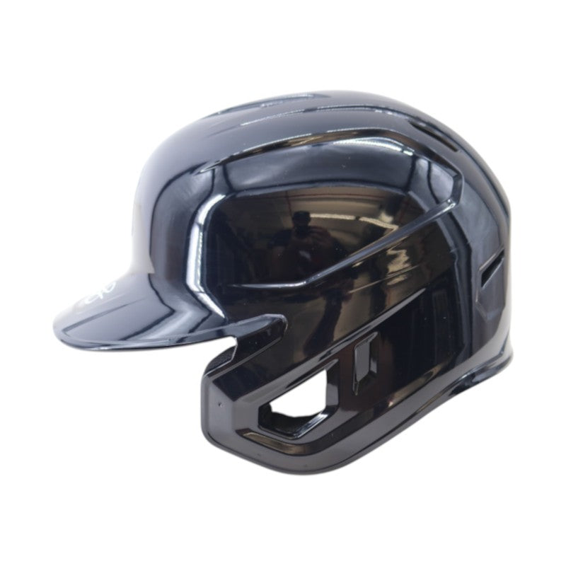 George Lombard Jr. New York Yankees Signed Full Size Rawlings Batting Helmet Beckett Holo Only-Powers Sports Memorabilia