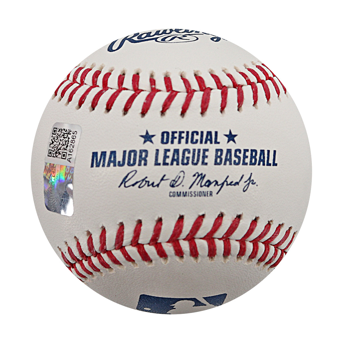 Don Mattingly New York Yankees Signed Dual Inscribed ROMLB Baseball