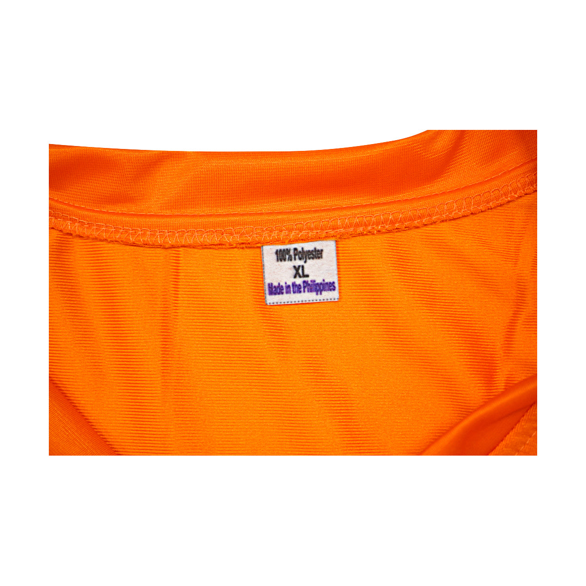 Baker Mayfield Tampa Bay Buccanneers Signed Orange Custom Jersey Beckett Holo-Powers Sports Memorabilia