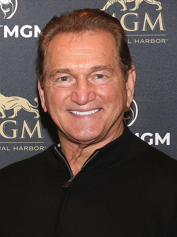 Joe Theismann Autograph Signing - Powers Sports Memorabilia