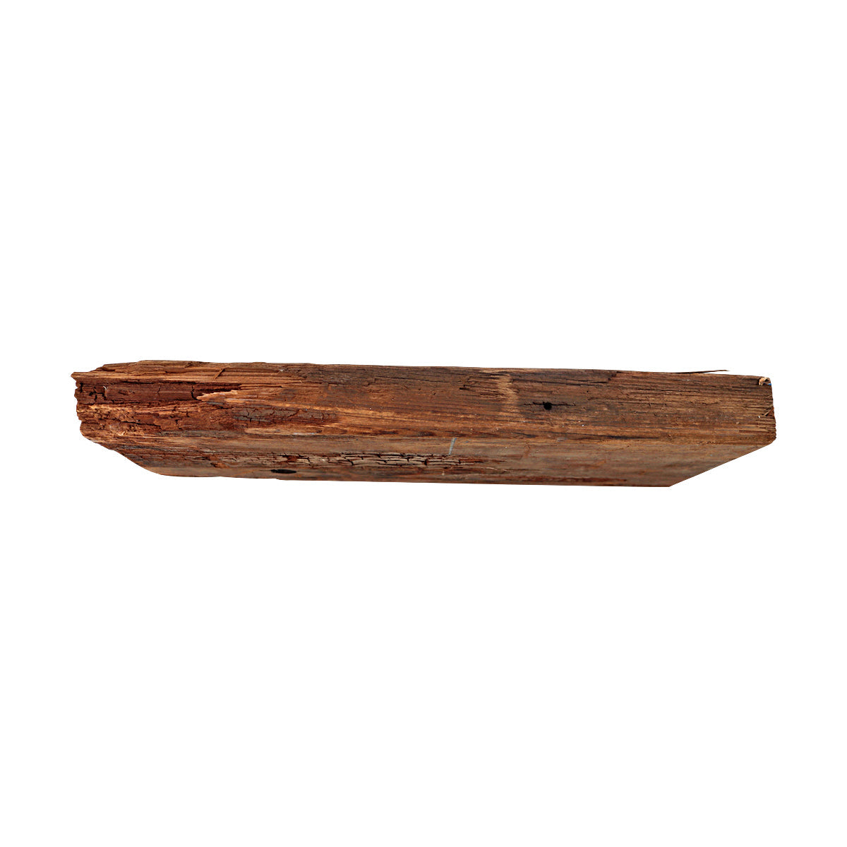 Michigan Wolverines Authentic 1927 Original Big House 7x16 Wood Bench Seat-Powers Sports Memorabilia