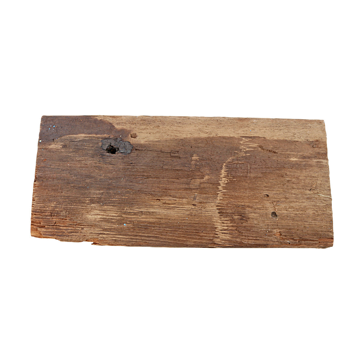 Michigan Wolverines Authentic 1927 Original Big House 7x16 Wood Bench Seat-Powers Sports Memorabilia