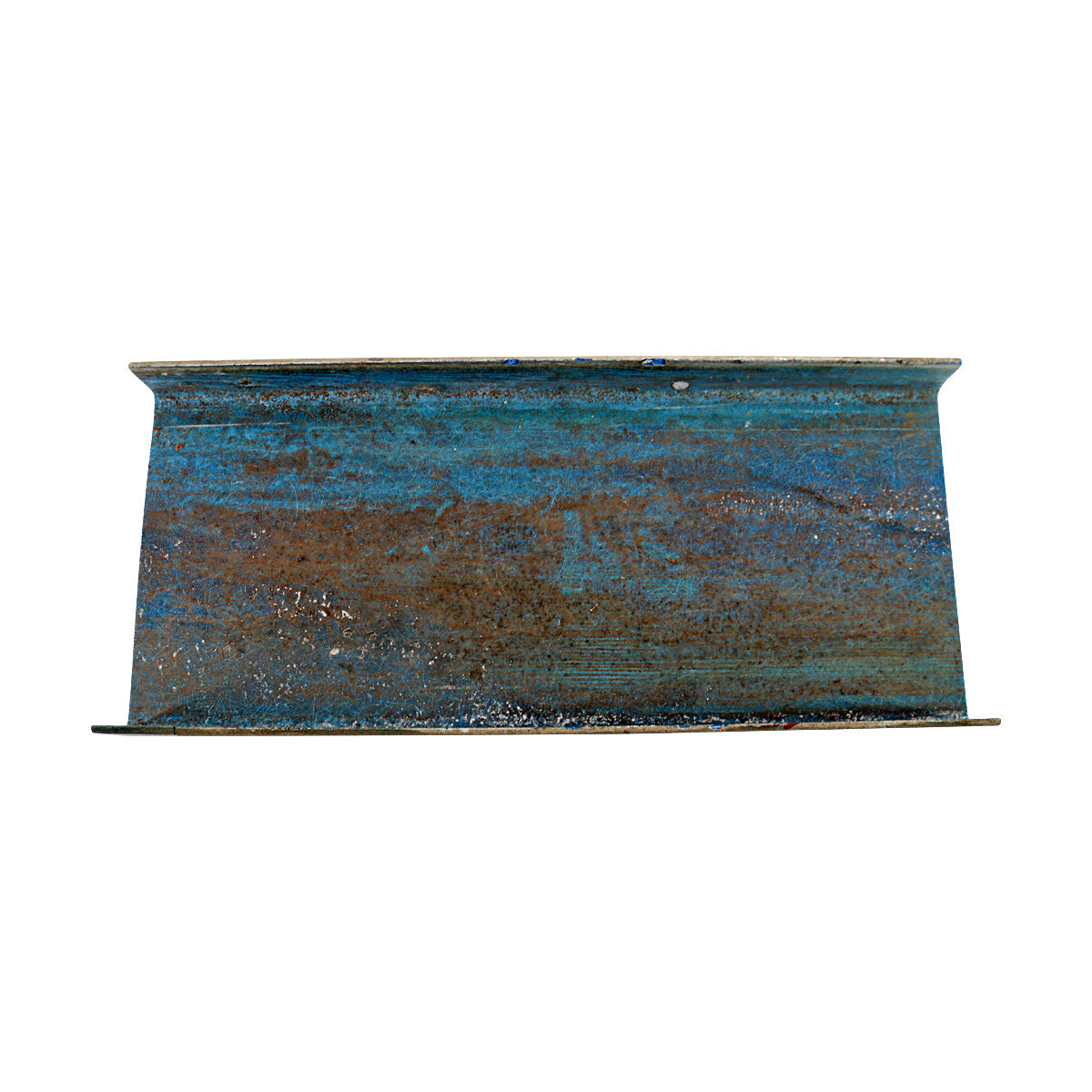 Michigan Wolverines Authentic 60's-90's Big House Fiberglass #24 Bleacher Seat-Powers Sports Memorabilia