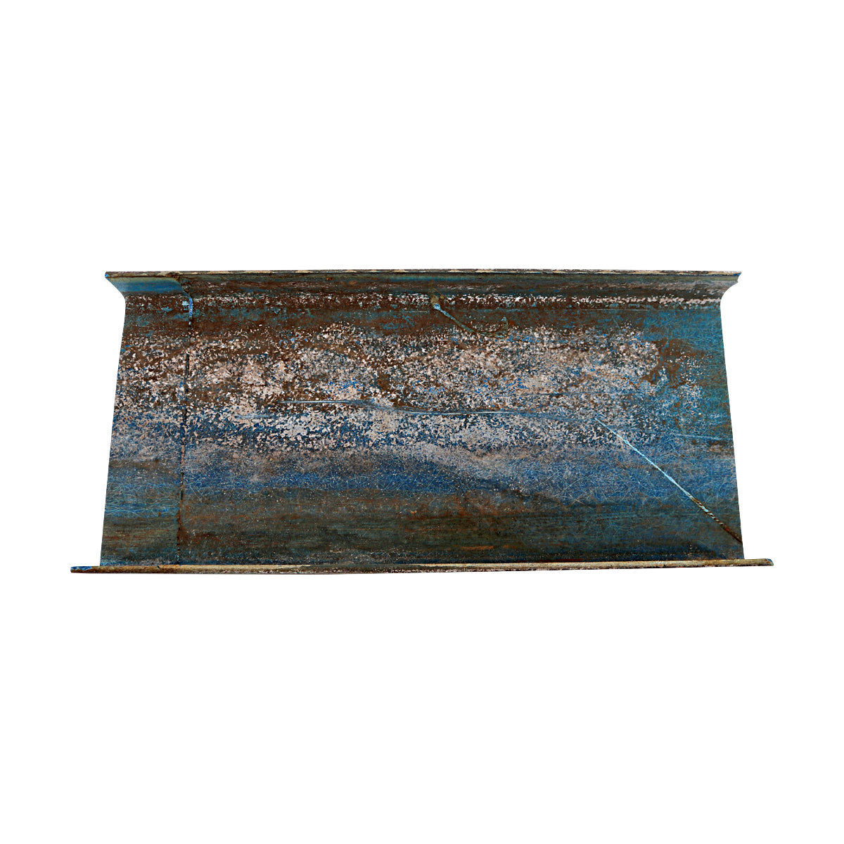 Michigan Wolverines Authentic 60's-90's Big House Fiberglass #26 Bleacher Seat-Powers Sports Memorabilia