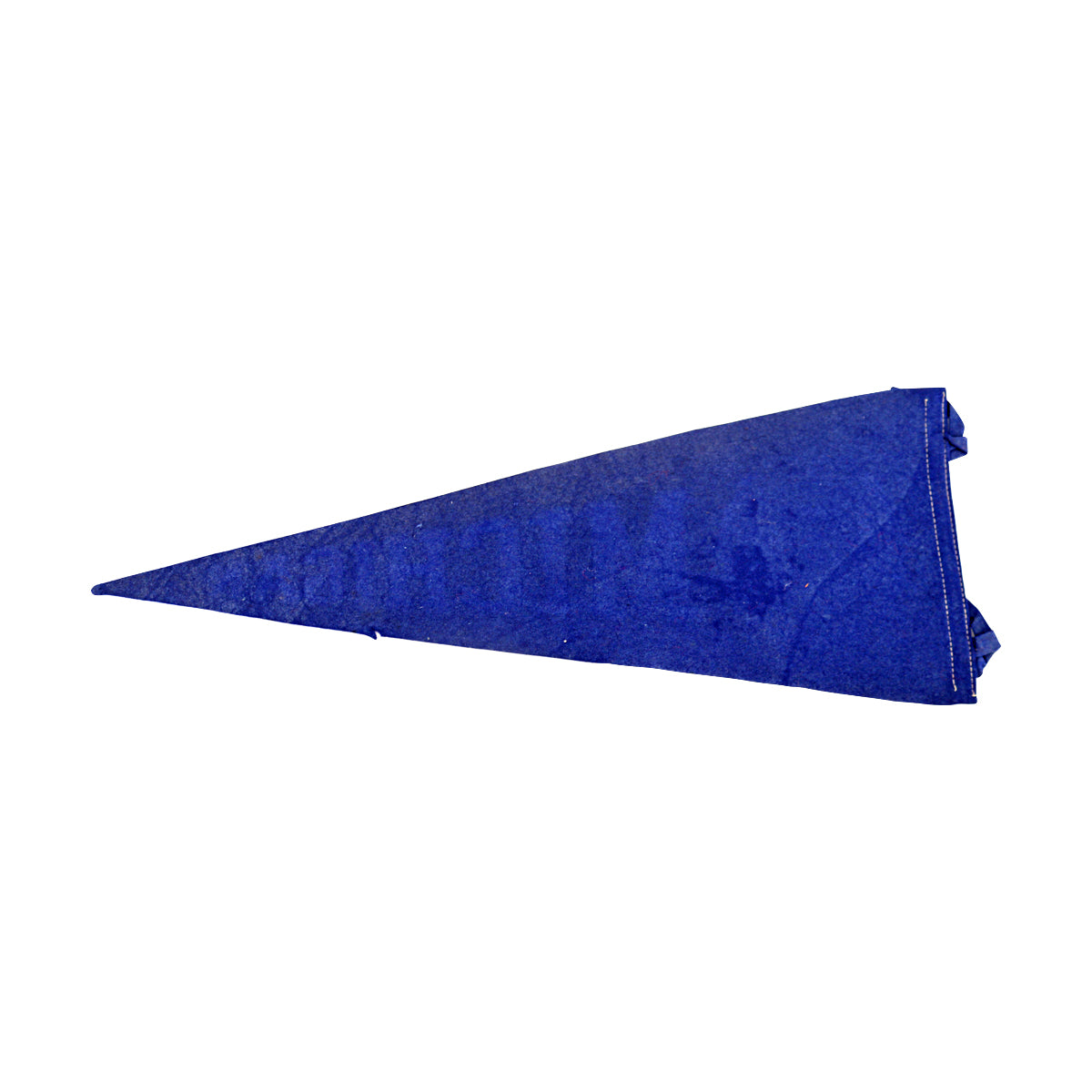 University of Michigan Weathered 1817 Crest Wool Vintage 11x29 Pennant-Powers Sports Memorabilia