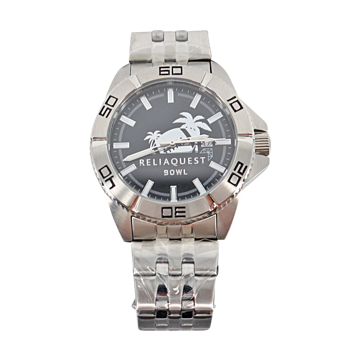 University of Michigan 2024 Reliaquest Bowl Team Issued Watch-Powers Sports Memorabilia