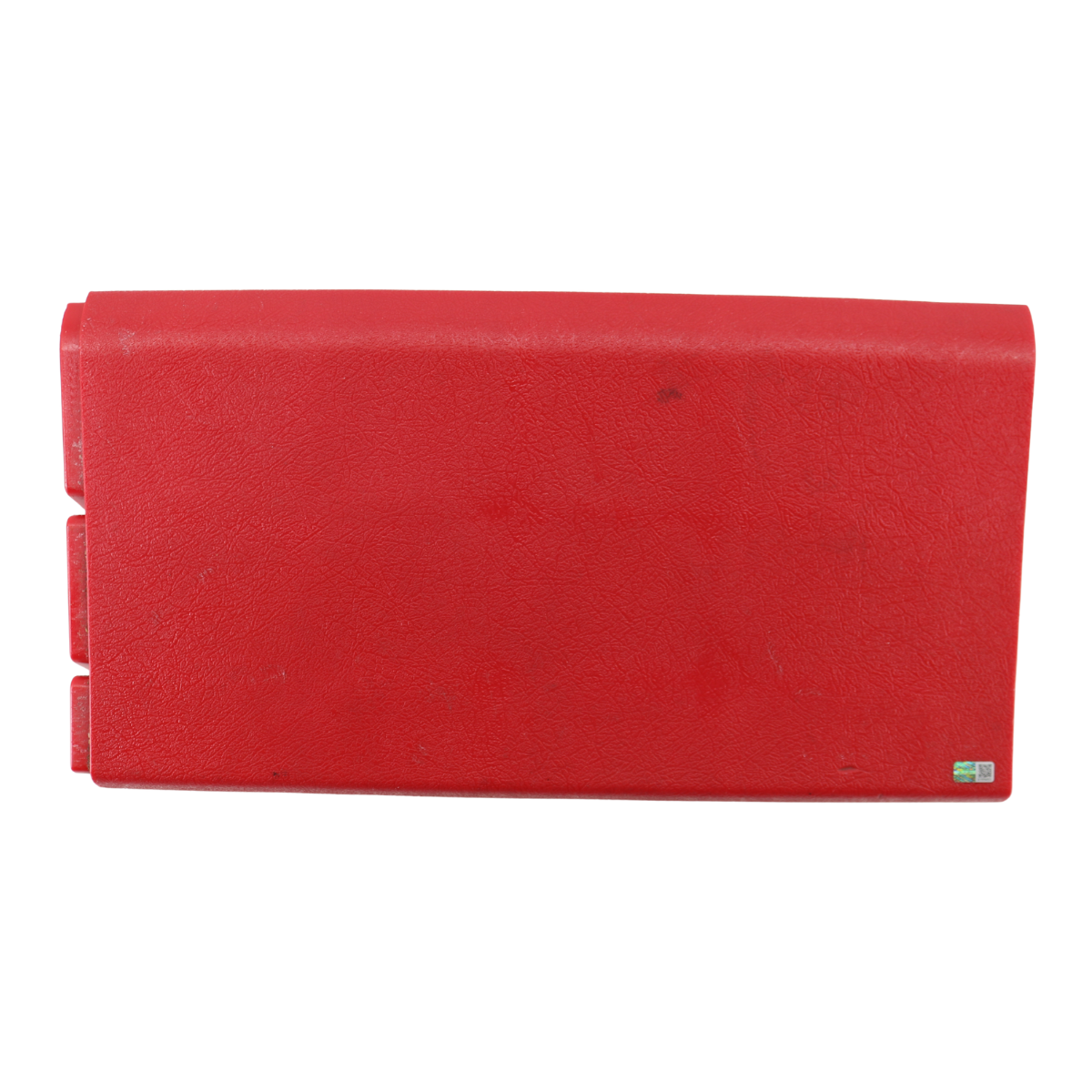 Chris Mullin St. Johns Carnesecca Arena Signed Inscribed Bleacher Piece #13