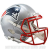 Mike Vrabel Autograph Signing-Powers Sports Memorabilia