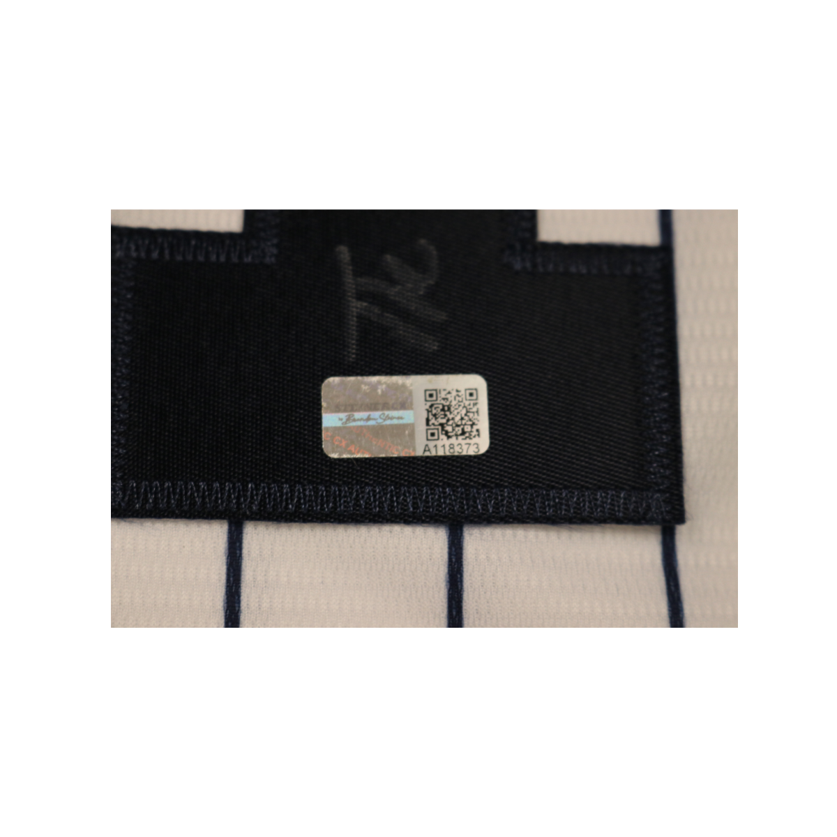 Paul O'Neill New York Yankees Signed Multi-Inscribed Nike Home Jersey-Powers Sports Memorabilia