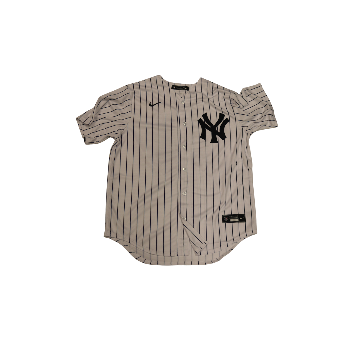 Paul O'Neill New York Yankees Signed Multi-Inscribed Nike Home Jersey-Powers Sports Memorabilia