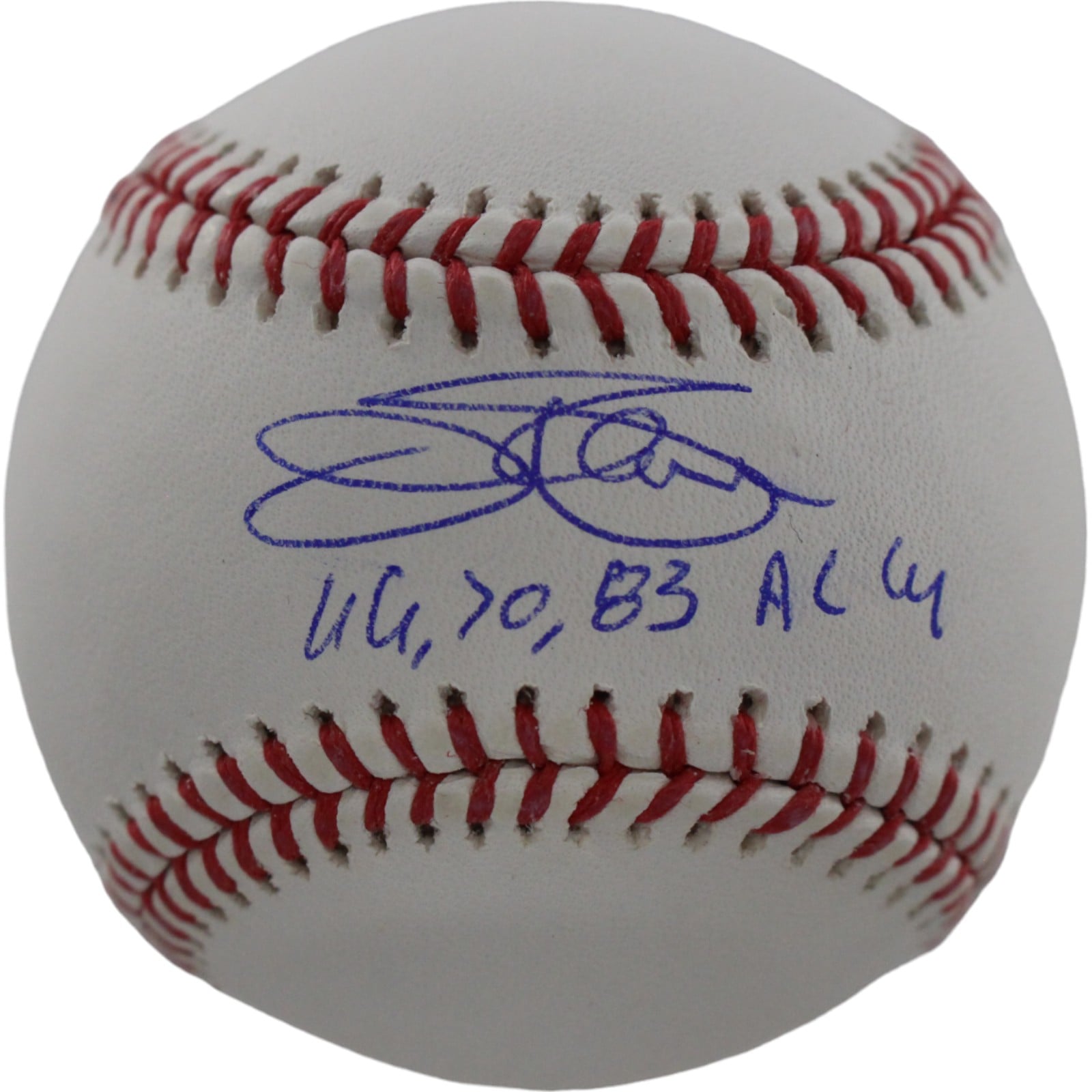 Jim Palmer Signed Baltimore Orioles Official MLB Baseball 66 70 83 AL CY – Beckett Authenticated-Powers Sports Memorabilia