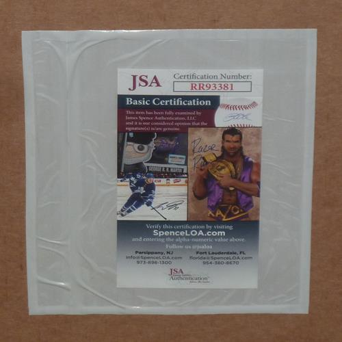 Autographed Emmitt Smith Dallas Cowboys All-Time Leading Rusher Commemorative 11x14 Photo Frame - JSA-Powers Sports Memorabilia