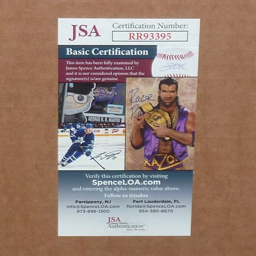 Autographed Mike Krzyzewski Duke Blue Devils Deluxe Framed 8x10 Promo Photo - JSA-Powers Sports Memorabilia