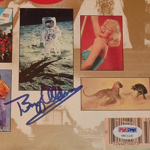 Autographed Buzz Aldrin Life Magazine (50 Years Special Anniversary Issue) Apollo 11 Moon Landing - PSA/DNA-Powers Sports Memorabilia