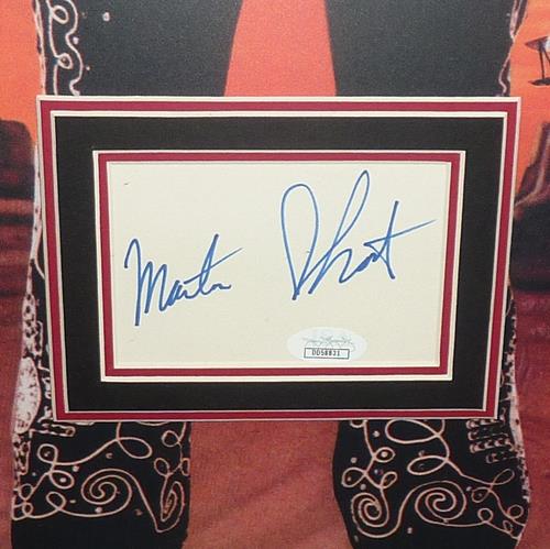 Three Amigos Full-Size Movie Poster Deluxe Framed with Steve Martin, Chevy Chase And Martin Short Autographs - JSA-Powers Sports Memorabilia