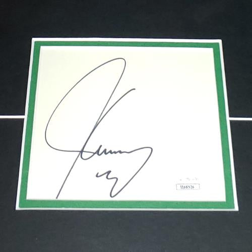 Batman The Riddler 11x17 Movie Poster Deluxe Framed with Jim Carrey Autograph - JSA | Collectible Memorabilia-Powers Sports Memorabilia
