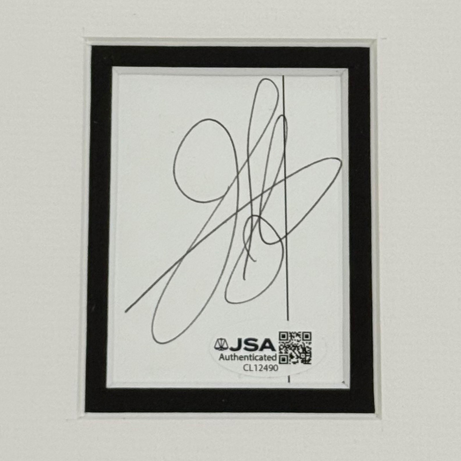 Ozark 11x17 TV Poster Deluxe Framed with Jason Bateman And Laura Linney Autographs - JSA | Collectible Memorabilia-Powers Sports Memorabilia