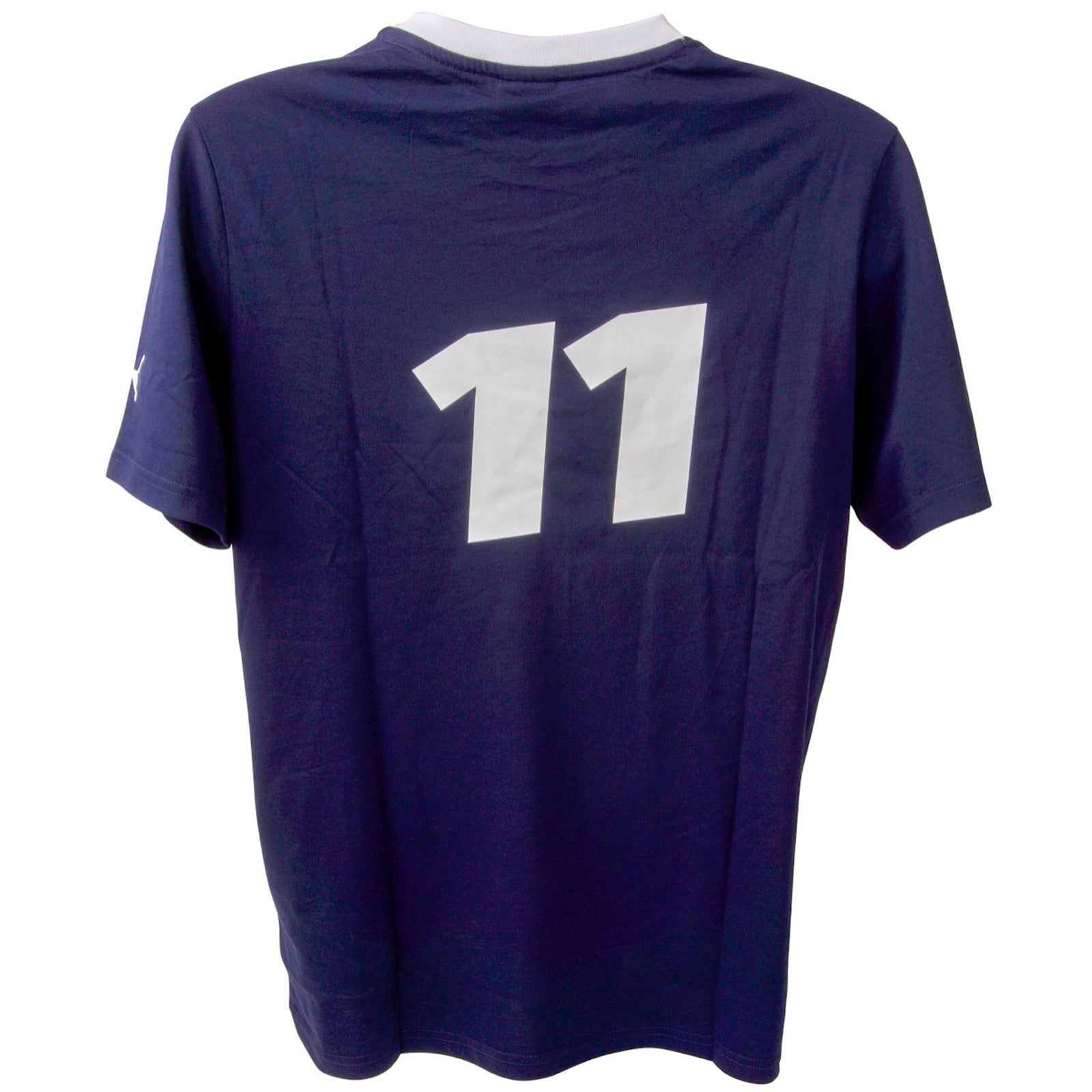 Autographed Sergio Perez F1 RedBull Racing Jersey - Beckett-Powers Sports Memorabilia