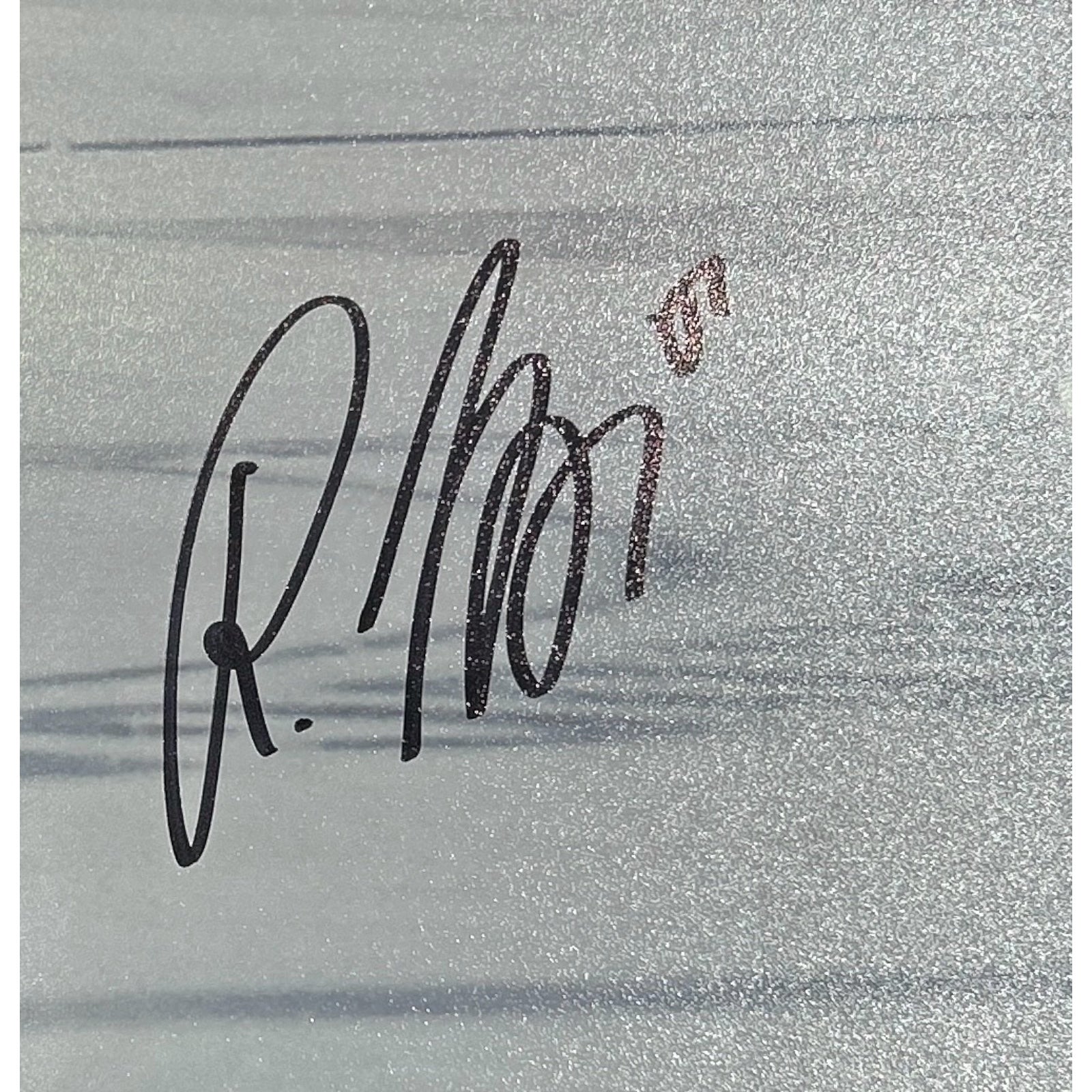 Autographed Roman Josi Nashville Predators (Celebration) Deluxe Framed 16x20 Photo - Fanatics-Powers Sports Memorabilia