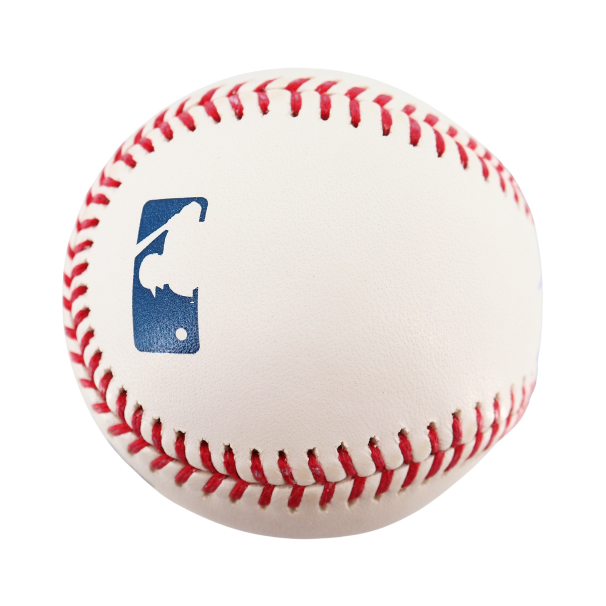 David Peterson New York Mets Signed Inscribed MLB Debut OMLB Baseball-Powers Sports Memorabilia