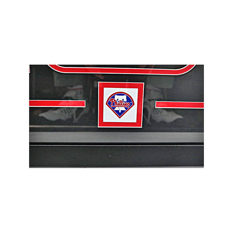Philadelphia Phillies Deluxe Empty Frame Shell for 8"x10" Vertical Photo-Powers Sports Memorabilia