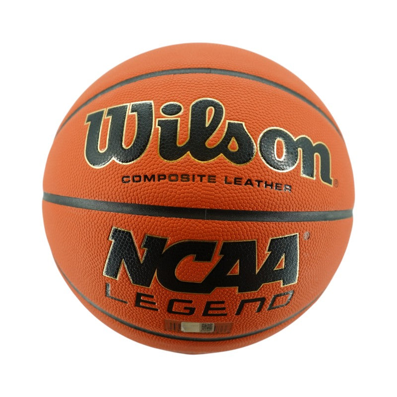 Rick Pitino St. John's University Signed Wilson NCAA Basketball-Powers Sports Memorabilia