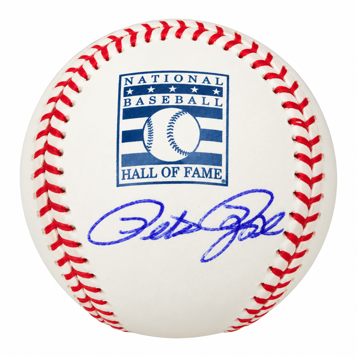 Ted Williams Autographed Baseball Break – 10 Spots-Powers Sports Memorabilia