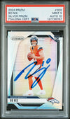 Adam Jones Autograph Signing-Powers Sports Memorabilia