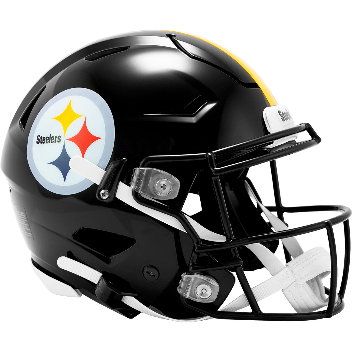 Lynn Swann Autograph Signing-Powers Sports Memorabilia