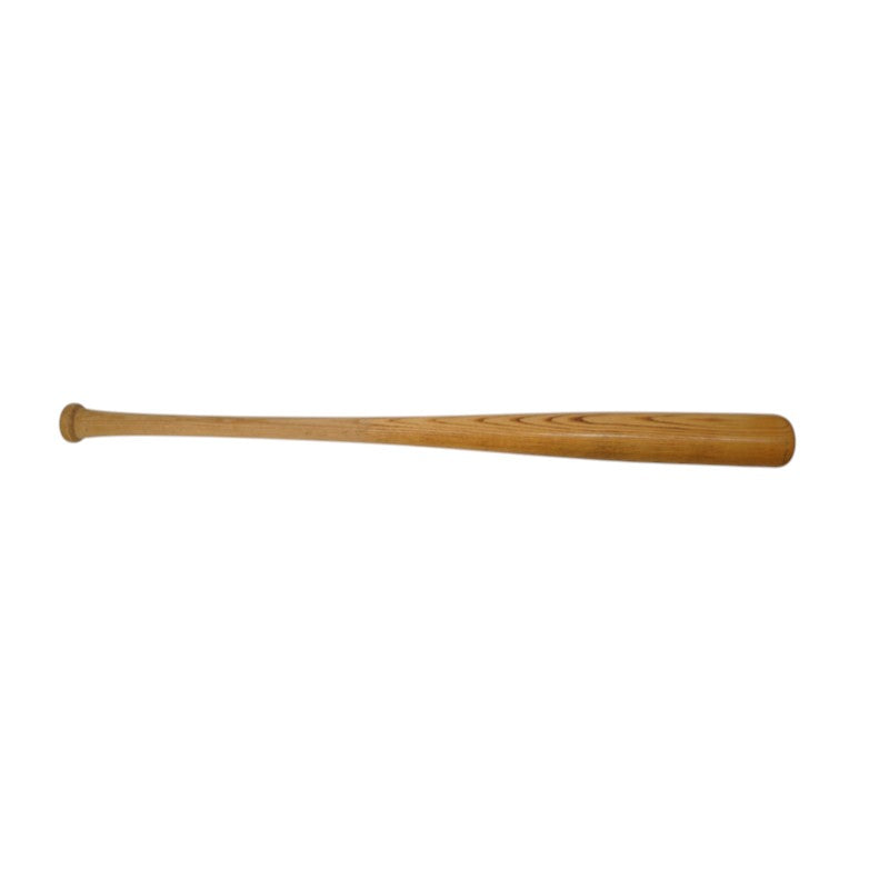 Willie Randolph New York Mets Signed Game Used Louisville Slugger K44 Ash Bat Randolph CX LOA-Powers Sports Memorabilia