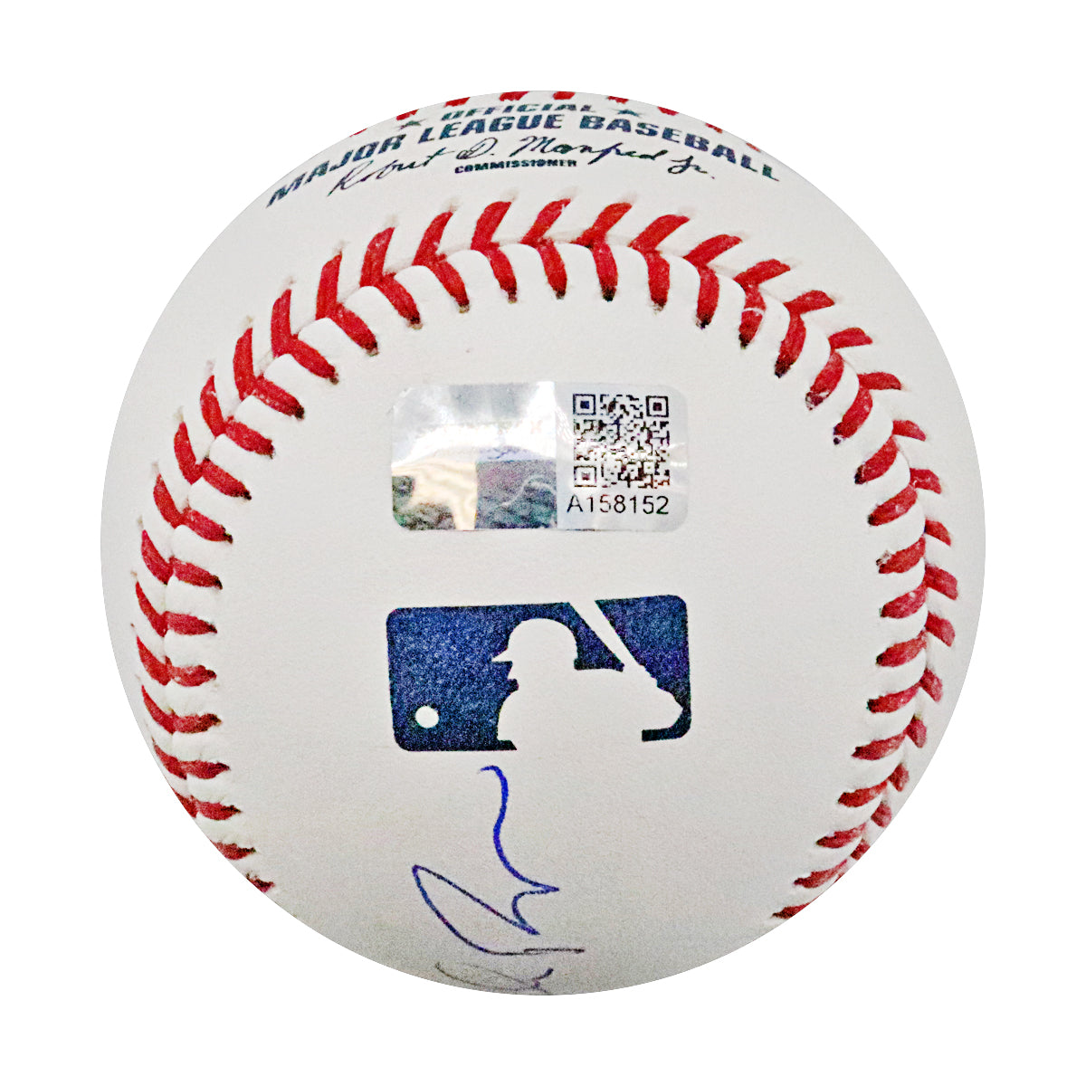 Messier, Graves, Leetch, Richter New York Rangers Core 4 Multi Signed Signed OMLB Baseball-Powers Sports Memorabilia