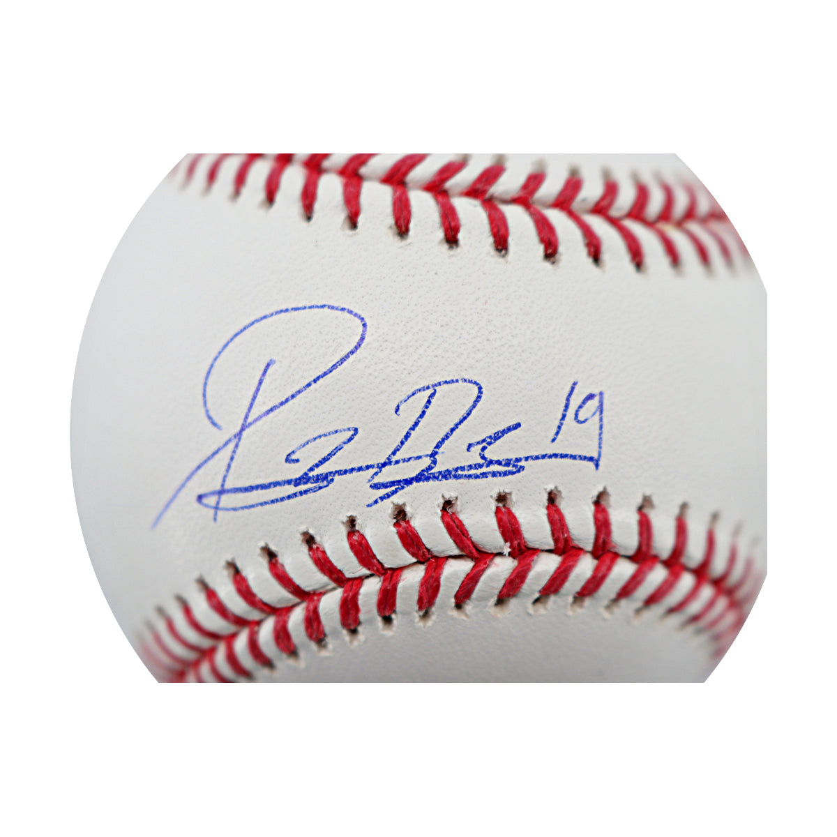 Pablo Reyes New York Yankees Signed MLB Baseball-Powers Sports Memorabilia