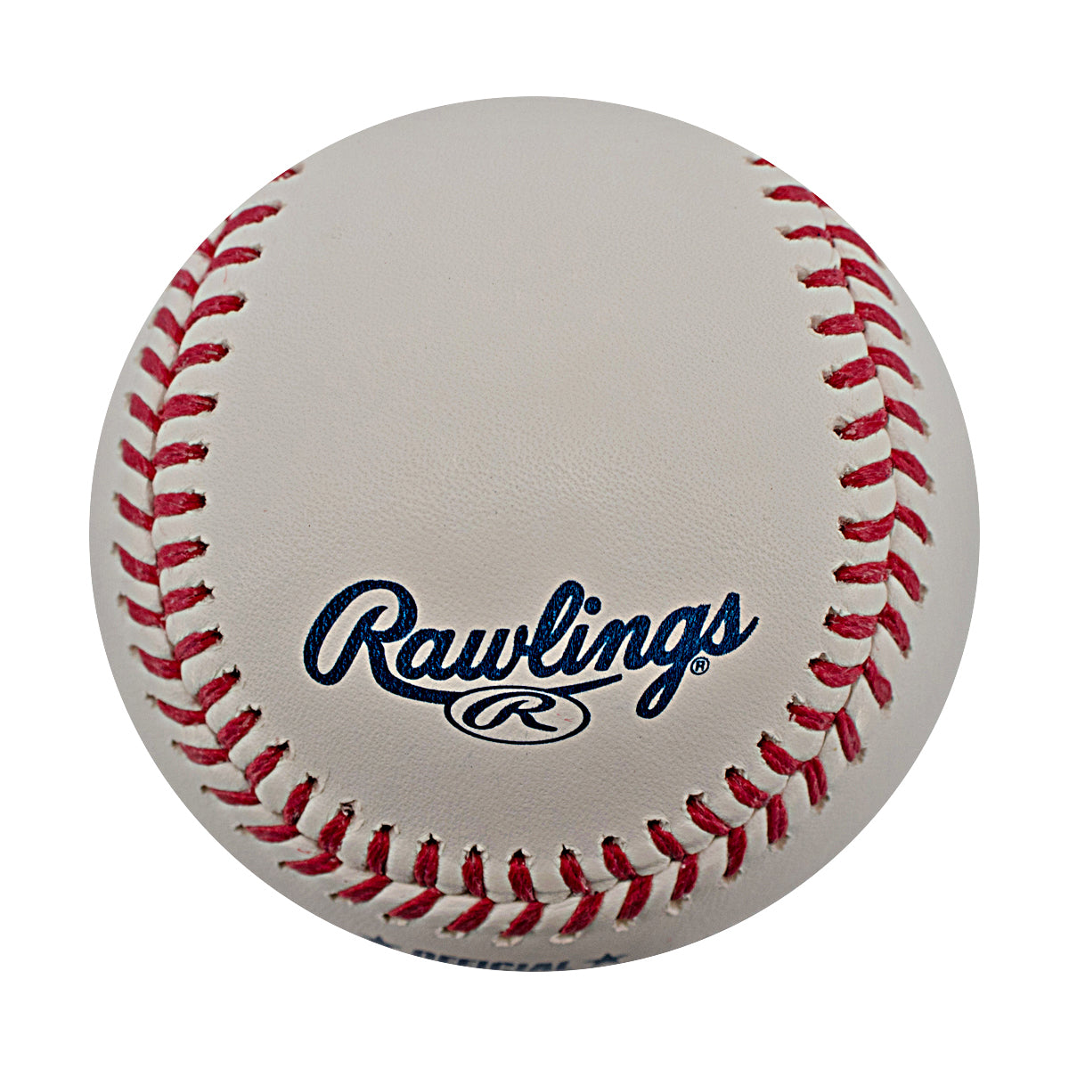 Ben Rice New York Yankees Signed Inscribed "MLB Debut 6/18/24" OMLB Baseball