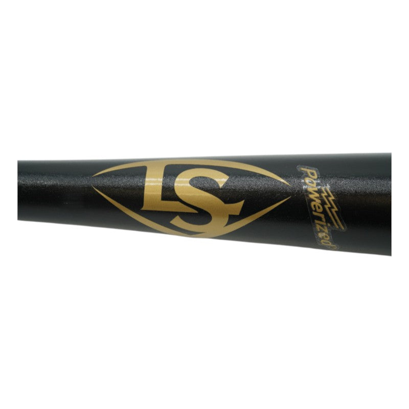 Ben Rice Yankees Signed Inscribed MLB Debut Louisville Slugger M301 Pro Model Bat-Powers Sports Memorabilia