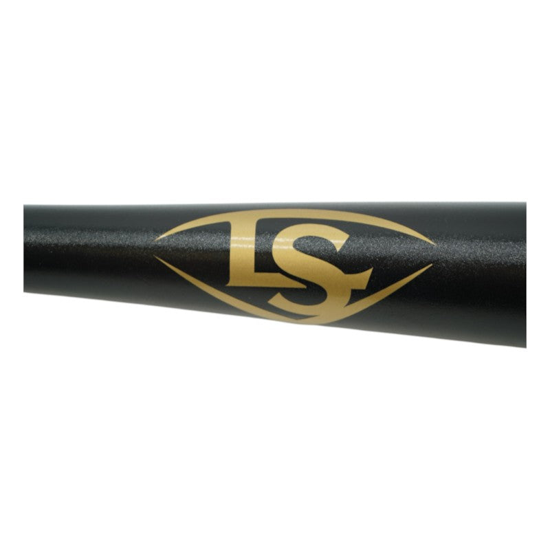 Ben Rice Yankees Signed Dual Inscribed MLB Debut El Arroz Louisville Slugger M301 Pro Model Bat-Powers Sports Memorabilia