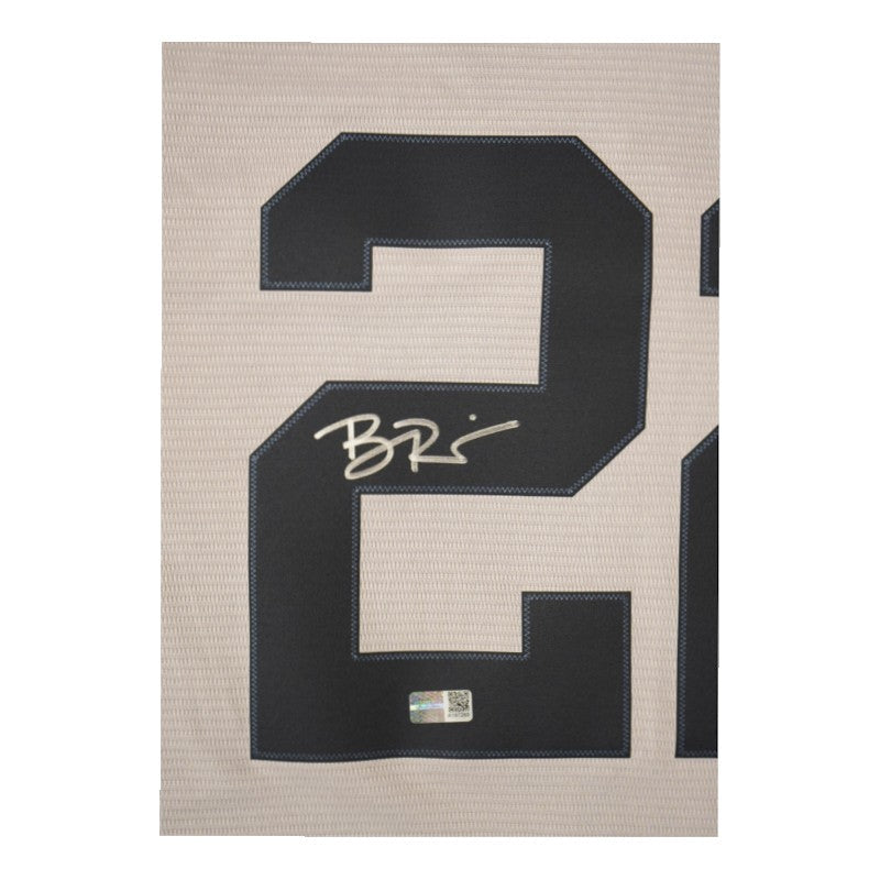 Ben Rice New York Yankees Signed Inscribed 1st ASG All Star Game Nike Jersey LE /22-Powers Sports Memorabilia