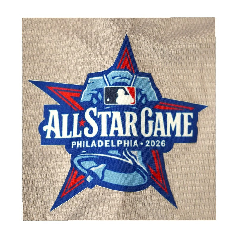 Ben Rice New York Yankees Signed Inscribed 1st ASG All Star Game Nike Jersey LE /22-Powers Sports Memorabilia