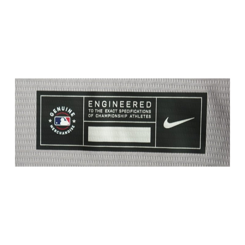 Ben Rice New York Yankees Signed Inscribed 1st ASG All Star Game Nike Jersey LE /22-Powers Sports Memorabilia