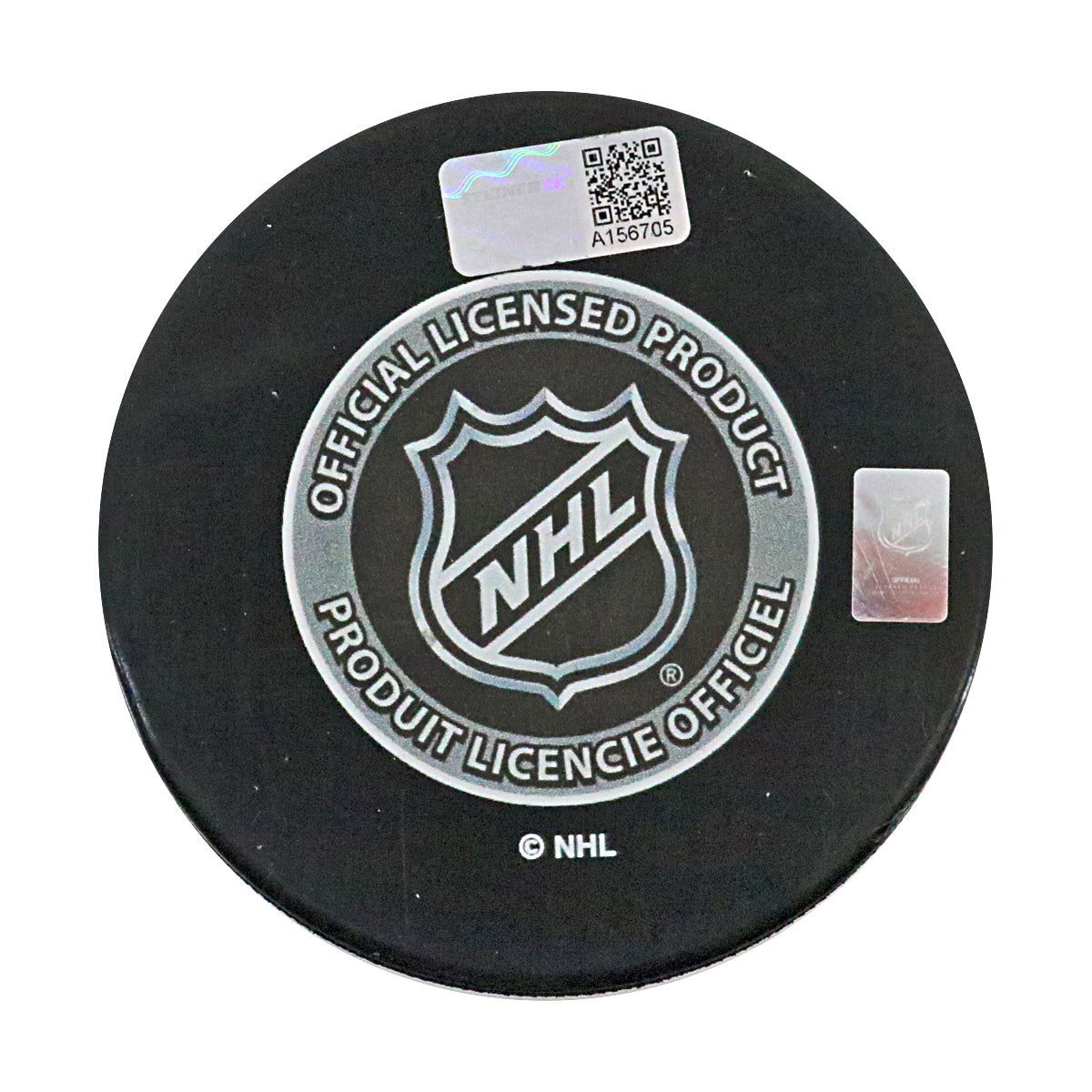 Mike Richter New York Rangers Signed 93-94 Stanley Cup Champions Puck