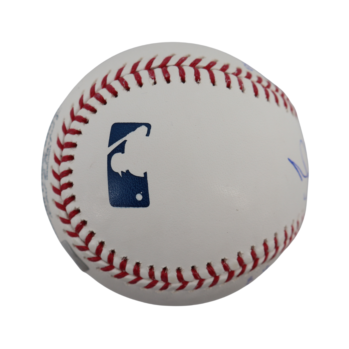 Mariano Rivera New York Yankees Signed Inscribed OMLB Baseball-Powers Sports Memorabilia